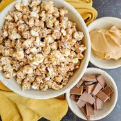 Buckeye Popcorn