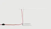 Lewis Task Lamp