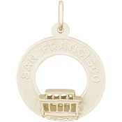 Cable Car- Item No: 268029