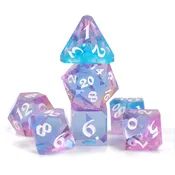 7pc RPG Set - First Light
