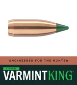 20 CAL 36 GR Tipped VarmintKing (TVK)