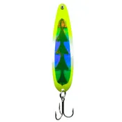 Michigan Stinger Spoon Yellow Jeans