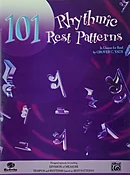 101 Rhythmic &amp;amp; Rest Patterns