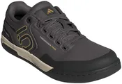 Five Ten Freerider Pro Canvas Flat Shoes - Men's, Charcoal/Carbon/Oat