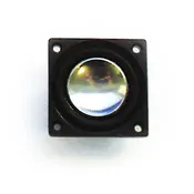 23mm Mega Base Speaker