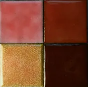 2830 Orange Ruby Red (G)