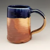 Woodfired Mug