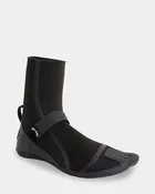 3mm Absolute Core Split Toe Wetsuit Boots - Black