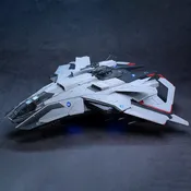1/100 Anvil F8C Lightning Model Kit Ver. (Star Citizen)