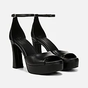 27 Edit Delphie Dress Sandal