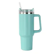 40oz Tucker Travel Tumbler