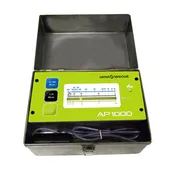 AP 1000 Measuring Device Resistivometer