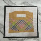 Melo Envelope Clutch