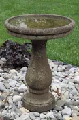 Chelsea Birdbath