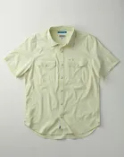 3Bird Alcova SS Shirt