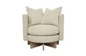Aero Mini Chair & Swivel Chair