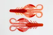 4" HAMMER CRAW, 7PK.