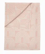 Jacquard Blanket