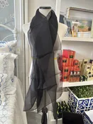 100% Silk Sheer Wrap