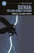 BATMAN THE DARK KNIGHT RETURNS TP (DC COMPACT COMICS EDITION)