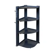 Body-Solid Corner Storage Rack