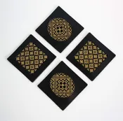 Coasters