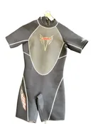 Shortie Wet Suit