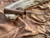 24-136 Ohia Narrow Fillet