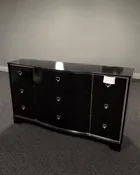 9 Drawer Dresser