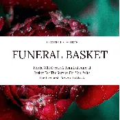Florist Choice Funeral Basket