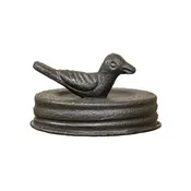 Bird Jar Lid