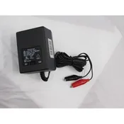 6 Volt or 12 Volt Battery Charger 612CH