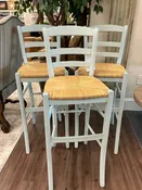 Bar Stool Set