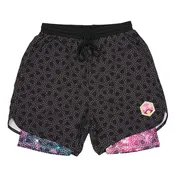 17th Anniversary Nebula Athletic Liner Shorts