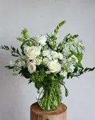 Fresh And Green