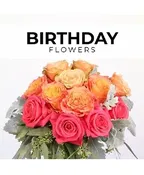 BIRTHDAY FLORIST’S PICK