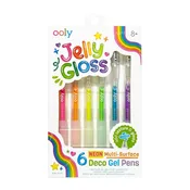 Jelly Gloss Neon Multi-Surface – 132-165