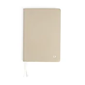 Executive Pebble Leather Journal