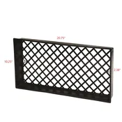 A1020 – 10 x 20″ Anderson Polyflat