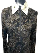 1849 Ranch Wear, Ladies Western Top