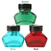Alvin DUX Glass Inkwell Sharpeners