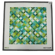 14" SQUARE