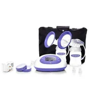 Lansinoh® SignaturePro® Double Electric Pump