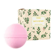 Christmas Bath Bomb