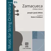 Zamacueca
