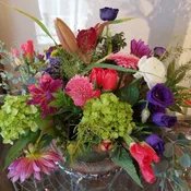 the abundant thank you!!