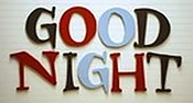 * Capital Wooden Letters