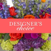 Designer's Choice #8