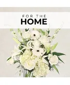 FOR THE HOME FLORIST’S PICK