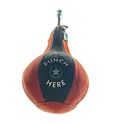 B-27 Boxer Complete Punch Ball